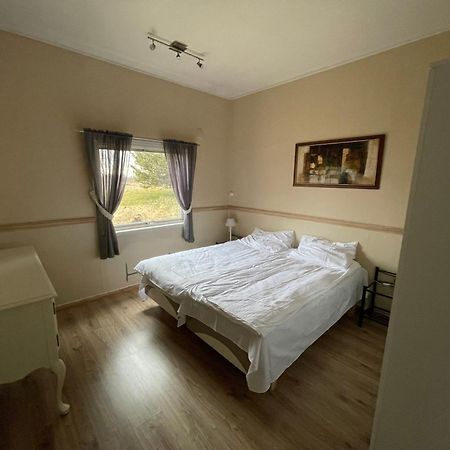 Hotel Gjest Huset Boveien 468 à Bo (Nordland) Extérieur photo