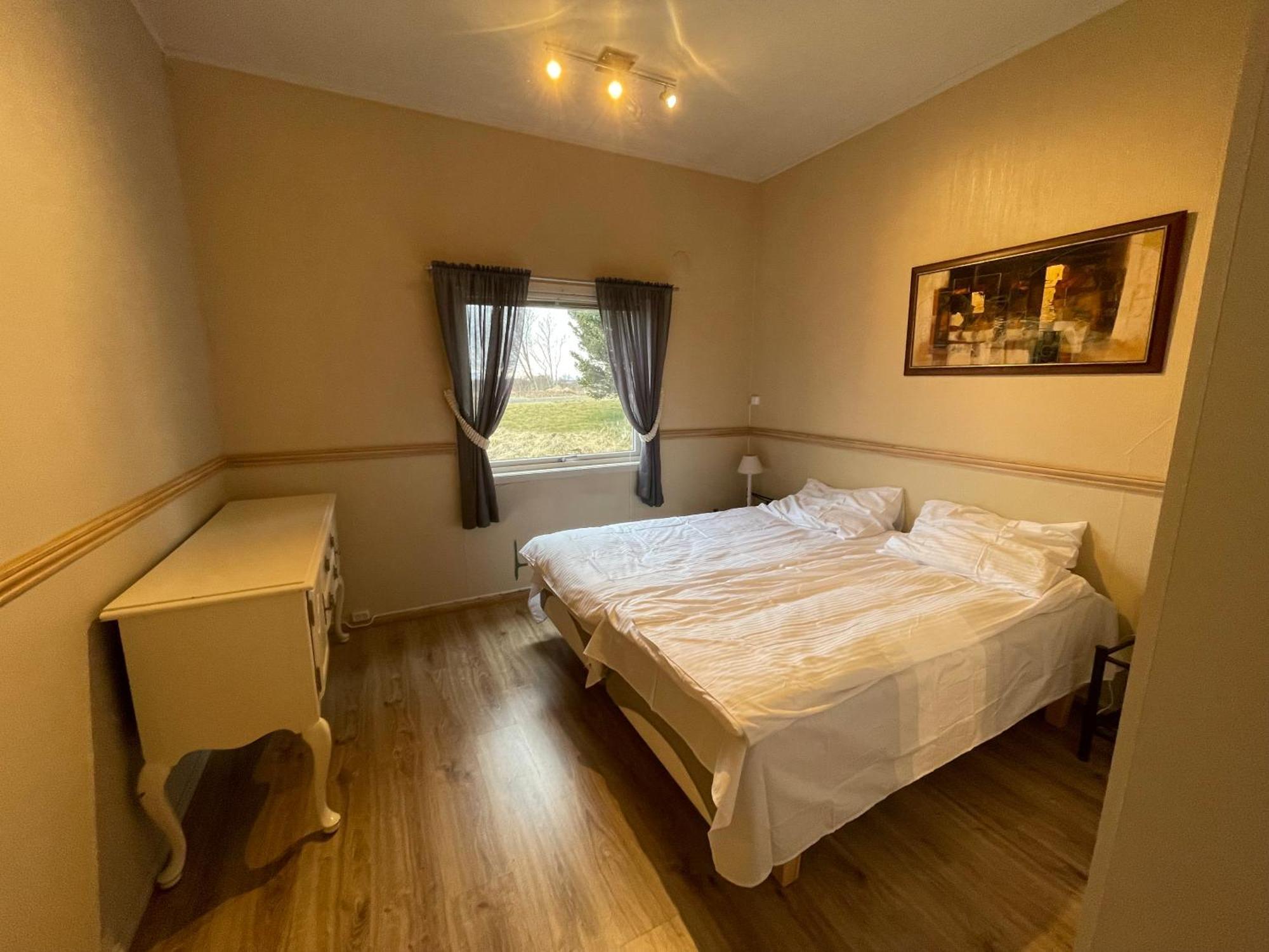 Hotel Gjest Huset Boveien 468 à Bo (Nordland) Extérieur photo