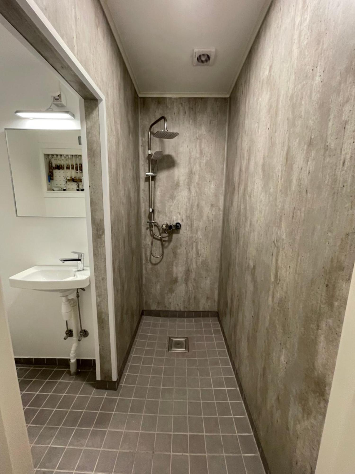 Hotel Gjest Huset Boveien 468 à Bo (Nordland) Extérieur photo